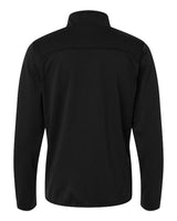 Columbia Men's Essential Hike Grid Fleece Full-Zip-2