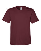 CORE365 Youth Capital Performance T-Shirt-1