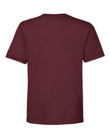 CORE365 Youth Capital Performance T-Shirt-2