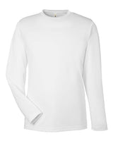 CORE365 Men's Capital Long Sleeve Performance T-Shirt-1
