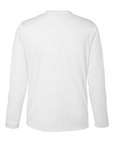 CORE365 Men's Capital Long Sleeve Performance T-Shirt-2
