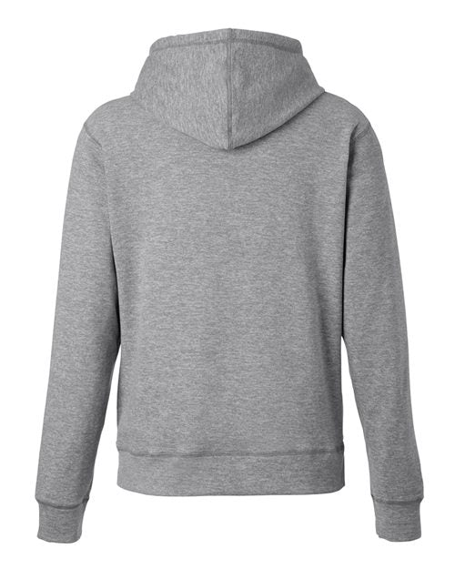 J. America Women's Electric Fleece Hoodie 8742-2