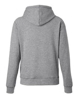 J. America Women's Electric Fleece Hoodie 8742-2