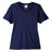 CORE365 Women's Fusion ChromaSoft Performance T-Shirt-1