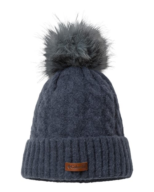 Columbia Winter Blur II Beanie-1