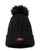 Columbia Winter Blur II Beanie-1