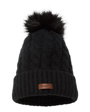 Columbia Winter Blur II Beanie-1