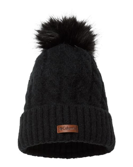 Columbia Winter Blur II Beanie-1