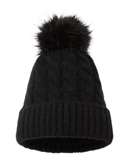 Columbia Winter Blur II Beanie-2