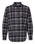 Columbia Men's Cornell Woods Flannel Shirt-1