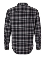 Columbia Men's Cornell Woods Flannel Shirt-2