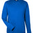 CORE365 Men's Capital Long Sleeve Performance T-Shirt-1