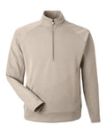 J. America Men's Apex 1/4 Zip Fleece 8751-1