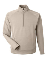 J. America Men's Apex 1/4 Zip Fleece 8751-1