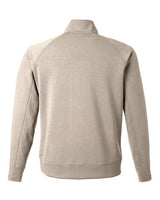 J. America Men's Apex 1/4 Zip Fleece 8751-2