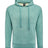 J. America Men's Electric Fleece Hoodie 8740-1