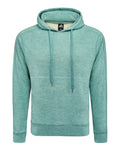 J. America Men's Electric Fleece Hoodie 8740-1