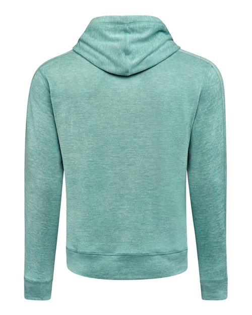J. America Men's Electric Fleece Hoodie 8740-2
