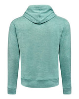 J. America Men's Electric Fleece Hoodie 8740-2