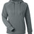 J. America Women's Apex Fleece Hoodie 8753-1