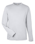 CORE365 Men's Capital Long Sleeve Performance T-Shirt-1