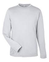 CORE365 Men's Capital Long Sleeve Performance T-Shirt-1