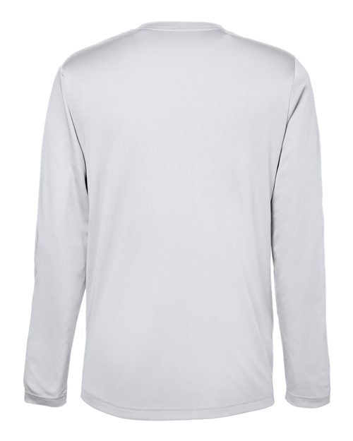 CORE365 Men's Capital Long Sleeve Performance T-Shirt-2