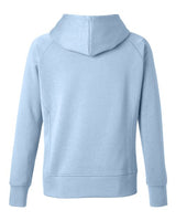 J. America Women's Apex Fleece Hoodie 8753-2