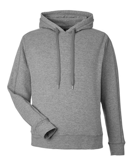 J. America Men's Electric Fleece Hoodie 8740-1