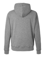 J. America Men's Electric Fleece Hoodie 8740-2