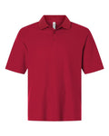 CORE365 Men's Resolve CVC Performance Pique Polo-1