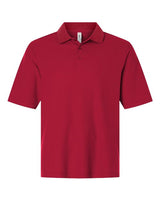 CORE365 Men's Resolve CVC Performance Pique Polo-1