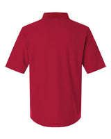 CORE365 Men's Resolve CVC Performance Pique Polo-2