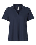 CORE365 Women's Resolve CVC Performance Pique Polo-1