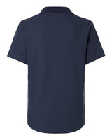 CORE365 Women's Resolve CVC Performance Pique Polo-2
