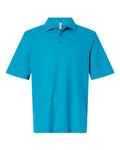 CORE365 Men's Resolve CVC Performance Pique Polo-1