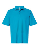 CORE365 Men's Resolve CVC Performance Pique Polo-1