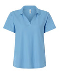 CORE365 Women's Resolve CVC Performance Pique Polo-1