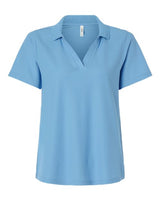 CORE365 Women's Resolve CVC Performance Pique Polo-1