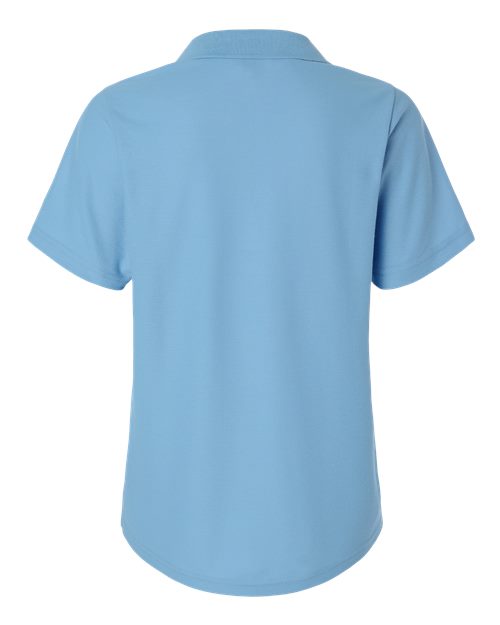 CORE365 Women's Resolve CVC Performance Pique Polo-2