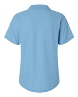 CORE365 Women's Resolve CVC Performance Pique Polo-2
