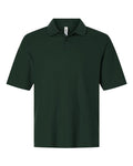 CORE365 Men's Resolve CVC Performance Pique Polo-1