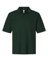 CORE365 Men's Resolve CVC Performance Pique Polo-1