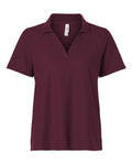 CORE365 Women's Resolve CVC Performance Pique Polo-1