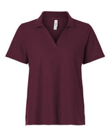 CORE365 Women's Resolve CVC Performance Pique Polo-1