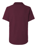 CORE365 Women's Resolve CVC Performance Pique Polo-2