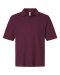 CORE365 Men's Resolve CVC Performance Pique Polo-1