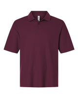 CORE365 Men's Resolve CVC Performance Pique Polo-1