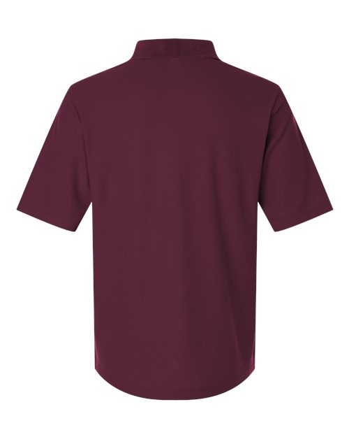 CORE365 Men's Resolve CVC Performance Pique Polo-2
