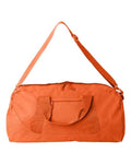 Liberty Bags Recycled 23 1/2" Large Duffel Bag-1